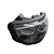 01 Farol Luz Frontal Parachoque Dianteiro para hyundai IX35 2017/2021 - Imagem 7