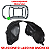 Parabarro Lameiro Dianteiro Duster e Oroch 2011/2020 - Imagem 5