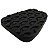 Par Capa Pedal Pedaleira New Ka Fiesta Ecosport 2013/2021 - Imagem 3