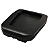 Par Capa Pedal Pedaleira New Ka Fiesta Ecosport 2013/2021 - Imagem 4