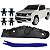 Guia Garra Suporte Parachoque Dianteiro Amarok 2017/2024 - Imagem 2