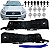 Guia Garra Suporte Parachoque Dianteiro RAV4 2009/2012 - Imagem 1