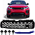 Grade Radiador Para Land Rover Range Rover Evoque Dynamic 2012/2019 - Imagem 6