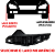 Guia Garra Suporte Parachoque Dianteiro Amarok 2010/2016 - Imagem 6