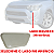 Tampa De Esguicho Lavador Farol Outlander 2014 / 2016 + Tampa - Imagem 2