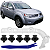 Guia Suporte Parachoque Dianteiro Outlander 2007/2009 - Imagem 1