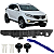 Guia Suporte Parachoque Dianteiro Sportage 2011/2016 - Imagem 2