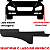 Acabamento Churrasqueira Para Renault Duster 2011/2019 - Imagem 6
