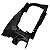 Alojamento Suporte Farol Para Mercedes S-Class 2012/2020 - Imagem 2