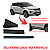 Friso Moldura Porta Evoque SE HSE R-Dynamic 2020/2023 - Imagem 7
