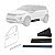 Friso Moldura Porta Evoque SE HSE R-Dynamic 2020/2023 - Imagem 10