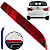 Refletor Traseiro Parachoque Para BMW X5 2014 a 2018 - Imagem 1