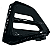 Moldura Farol Milha Parachoque Para Chery Tiggo 5x 2022/2025 - Imagem 6