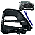 Moldura Farol Milha Parachoque Para Chery Tiggo 5x 2022/2025 - Imagem 8