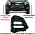 Moldura Farol Milha Parachoque Para Chery Tiggo 5x 2022/2025 - Imagem 9