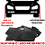 Parabarro Lameiro Dianteiro Para Mercedes C250 2012/2015 - Imagem 4