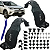 Parabarro Parachoque Dianteiro Para Toyota Rav4 2014/2018 - Imagem 1