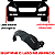 Parabarro Parachoque Dianteiro Para Toyota Rav4 2014/2018 - Imagem 6