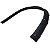 01 Moldura Paralama Dianteiro Para BMW X6 2007/2014 - Imagem 2