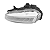 Kit Farol Milha Mais Moldura Discovery Sport 2014 2015 2016 - Imagem 2