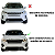 Kit Farol Milha Mais Moldura Discovery Sport 2014 2015 2016 - Imagem 11