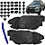 Parabarro Lameiro Dianteiro L200 Triton 2020/2023 - Imagem 2