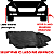 Parabarro Lameiro Dianteiro L200 Triton 2020/2023 - Imagem 7