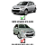 1 Parabarro Parachoque Dianteiro Para Nissan March 2010/2013 - Imagem 7