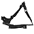01 Guia Alojamento Farol Para Mercedes Benz GLK220 2009/2015 - Imagem 3