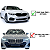 01 Alojamento Farol Para BMW Série 5 G38 2017 2018 2019 2020 - Imagem 7