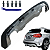 Kit Aplique Spoiler Traseiro Para Mercedes GLA250 2015/2016 - Imagem 1