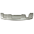 01 Friso Spoiler Parachoque Traseiro Duster 2011/2014 - Imagem 2