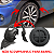 01 Tampa Parabarro acesso de Milha Cooper F56 R56 2008/2013 - Imagem 6