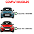 01 Tampa Parabarro acesso de Milha Cooper F56 R56 2008/2013 - Imagem 7