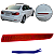 Lanterna Refletor Olho Gato Para BMW 318Li 2015/2018 - Imagem 1