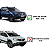Spoiler Parachoque Dianteiro Para Renault Duster 2008/2014 - Imagem 5
