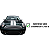 Moldura Inferior Friso Cromado Para Mini Cooper 2011/2014 - Imagem 6