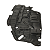 Protetor Carter Defletor Inferior Para Camry 2006/2011 - Imagem 3