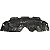 Protetor Carter Defletor Inferior Para Camry 2006/2011 - Imagem 5