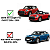 01 Moldura Paralama Traseira Para Mini Cooper 2014/2018 - Imagem 6