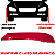 Refletor Traseiro Lado Esquerdo Gm Tracker 2021 A 2023 - Imagem 4