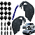 01 Parabarro Dianteiro Para Mini Cooper R56 2007/2015 - Imagem 1