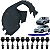 01 Parabarro Dianteiro Para Mini Cooper R56 2007/2015 - Imagem 2
