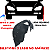 01 Parabarro Dianteiro Para Mini Cooper R56 2007/2015 - Imagem 5