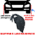 01 Parabarro Dianteiro Para Mini Cooper R56 2007/2015 - Imagem 6
