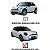 01 Parabarro Dianteiro Para Mini Cooper R56 2007/2015 - Imagem 7