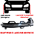 Pisca Seta Retrovisor Para BMW X3 G01 2007/2021 - Imagem 5