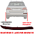 Refletor Traseiro Para Mercedes Benz ML500/GLE500 2010/2015 - Imagem 6