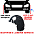 01 Parabarro Dianteiro Countryman Spaceman 2010/2016 - Imagem 6