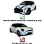 01 Parabarro Dianteiro Countryman Spaceman 2010/2016 - Imagem 7